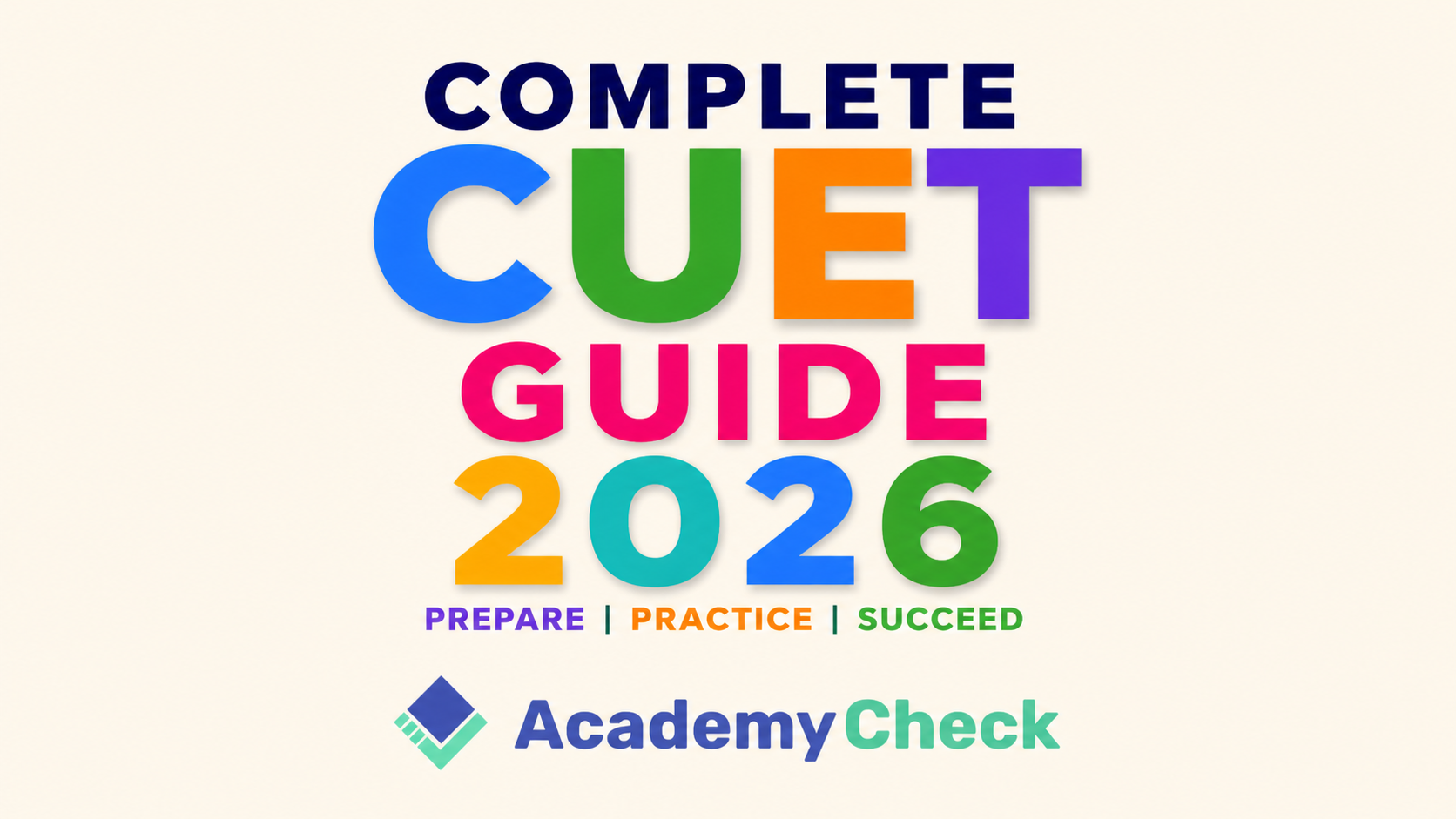 CUET 2026: Latest Exam Updates, Top Online & Offline Coaching Institutes, Syllabus & Guidlines